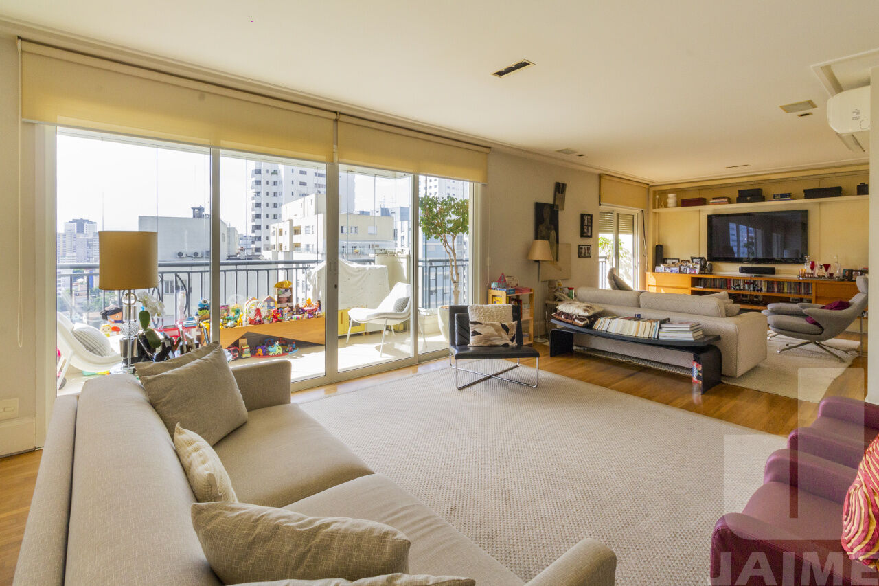 Apartamento para Venda - Higienópolis