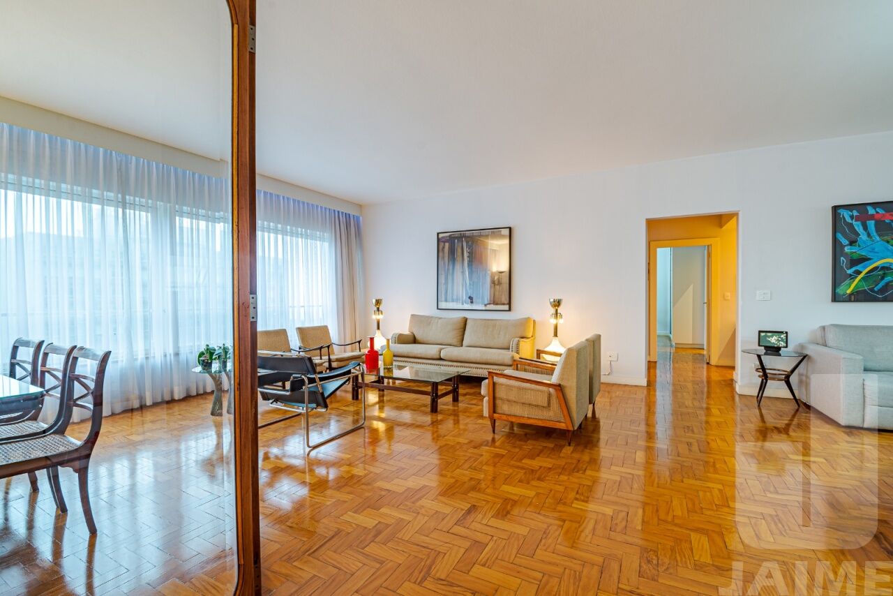 Apartamento para Venda - Bela Vista