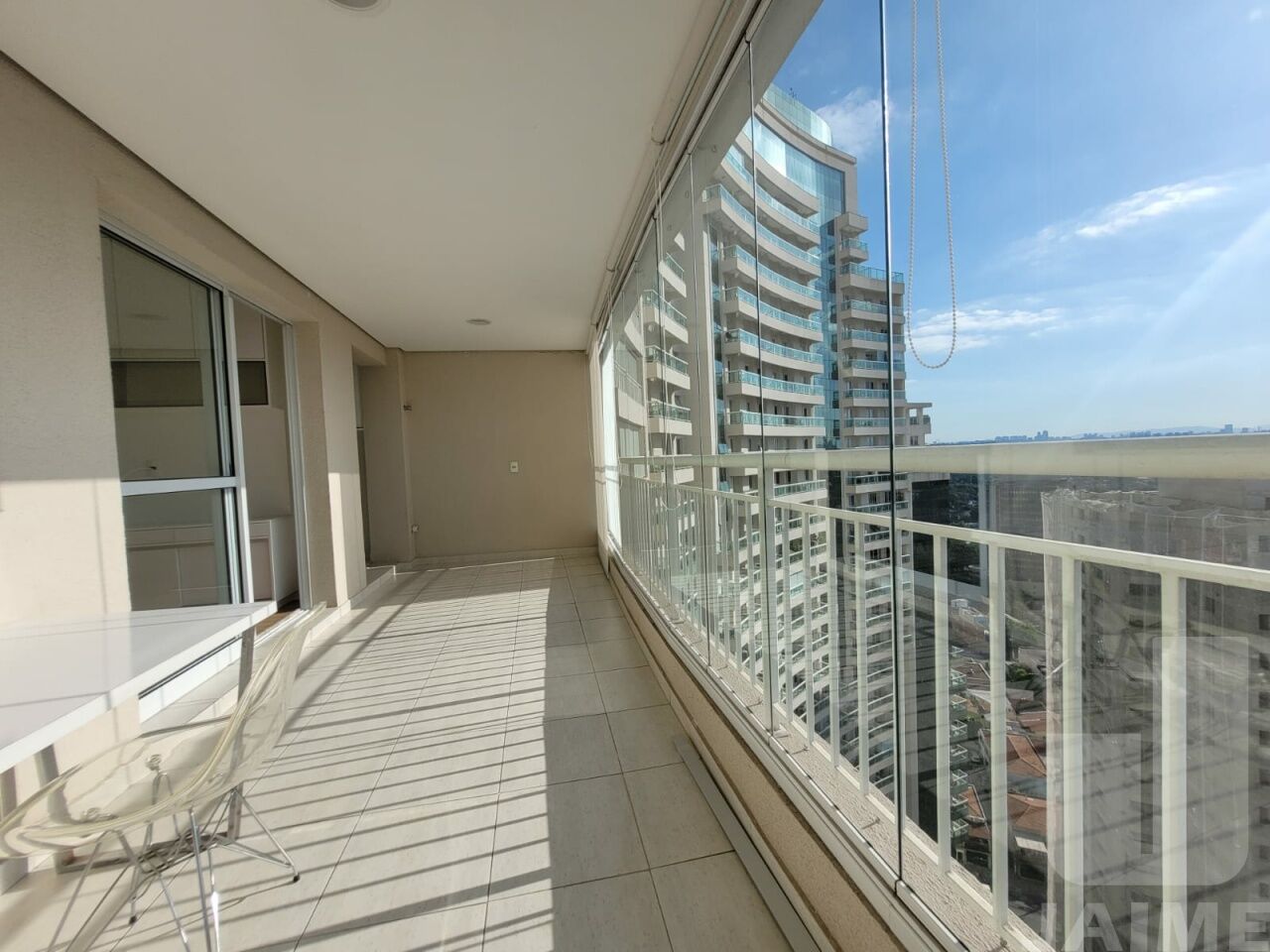 Apartamento para Venda - Pinheiros