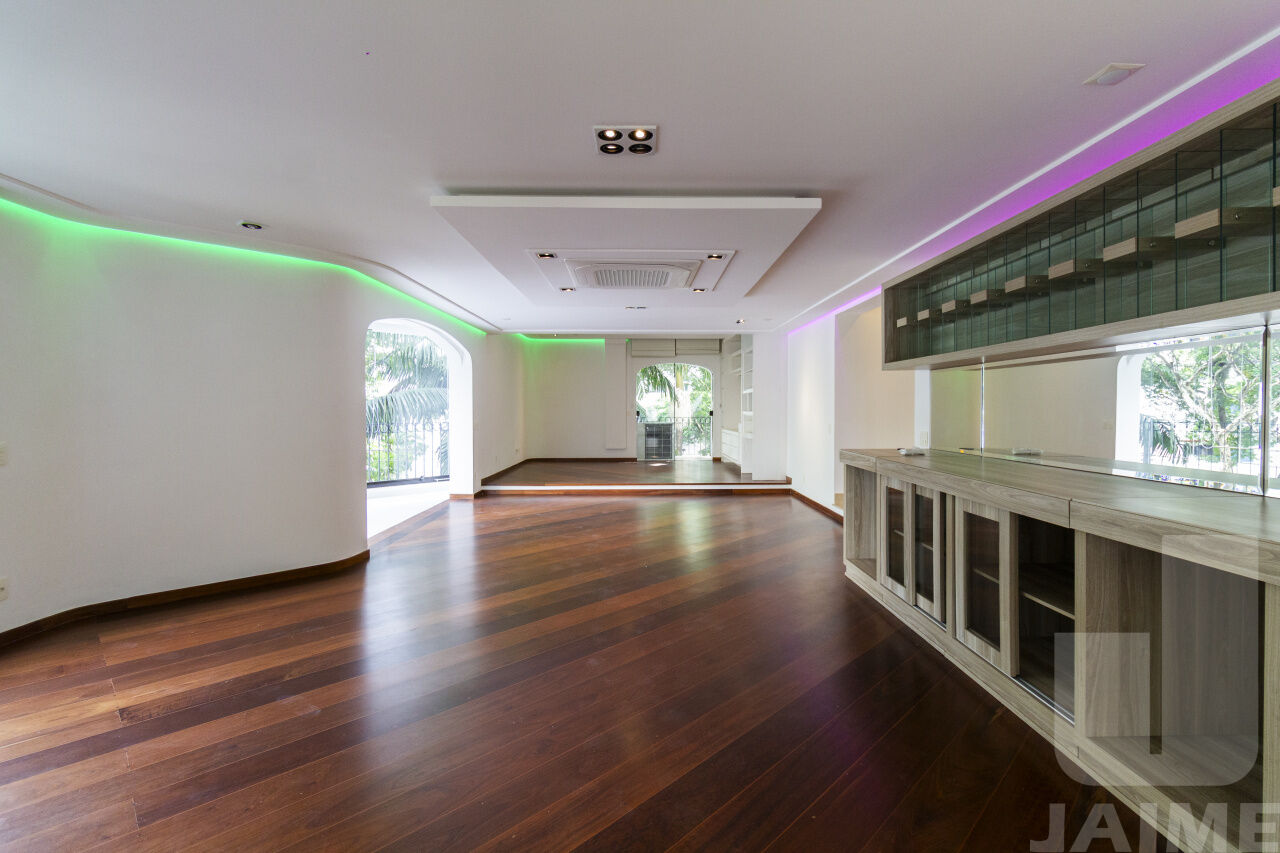 Apartamento para Venda - Jardim Paulista