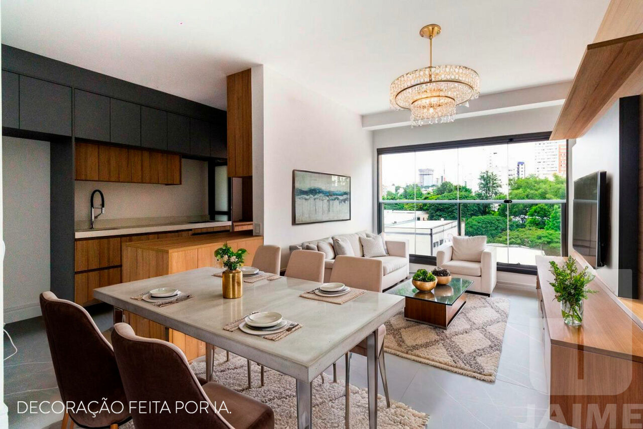 Apartamento para Venda - Perdizes