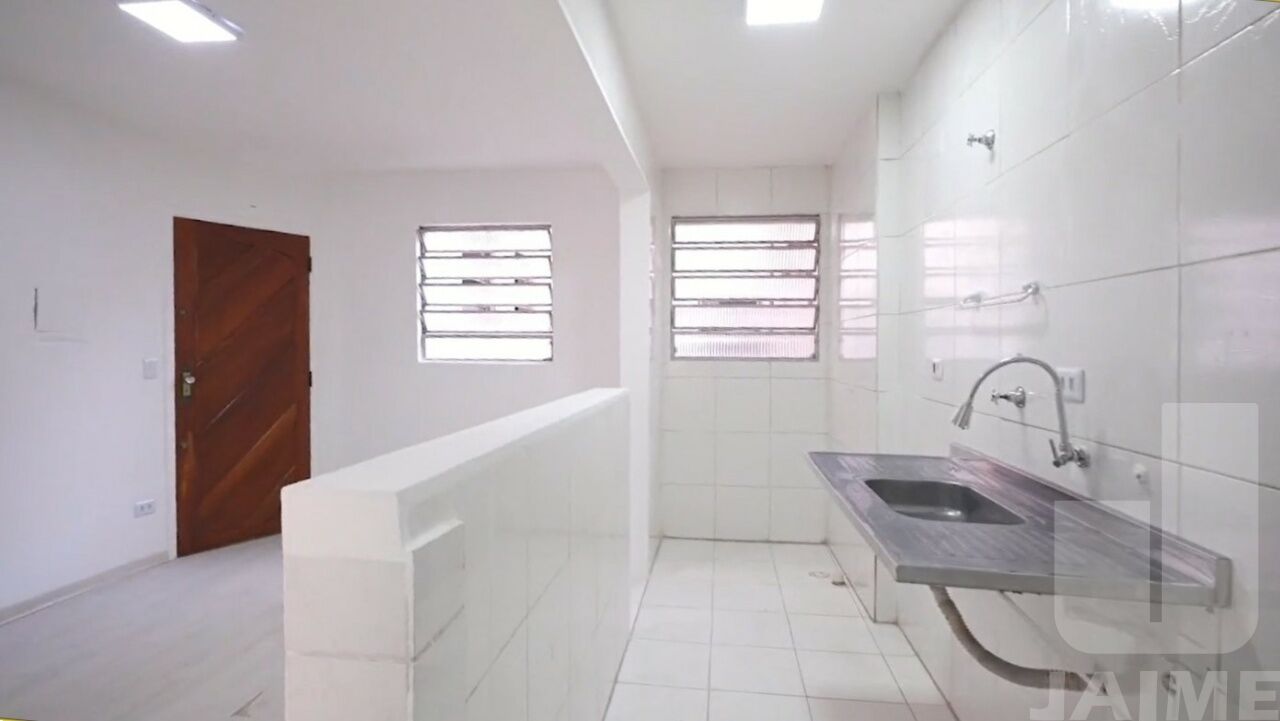 Apartamento para Venda - Consolação