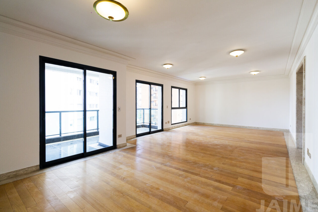 Apartamento para Venda - Higienópolis