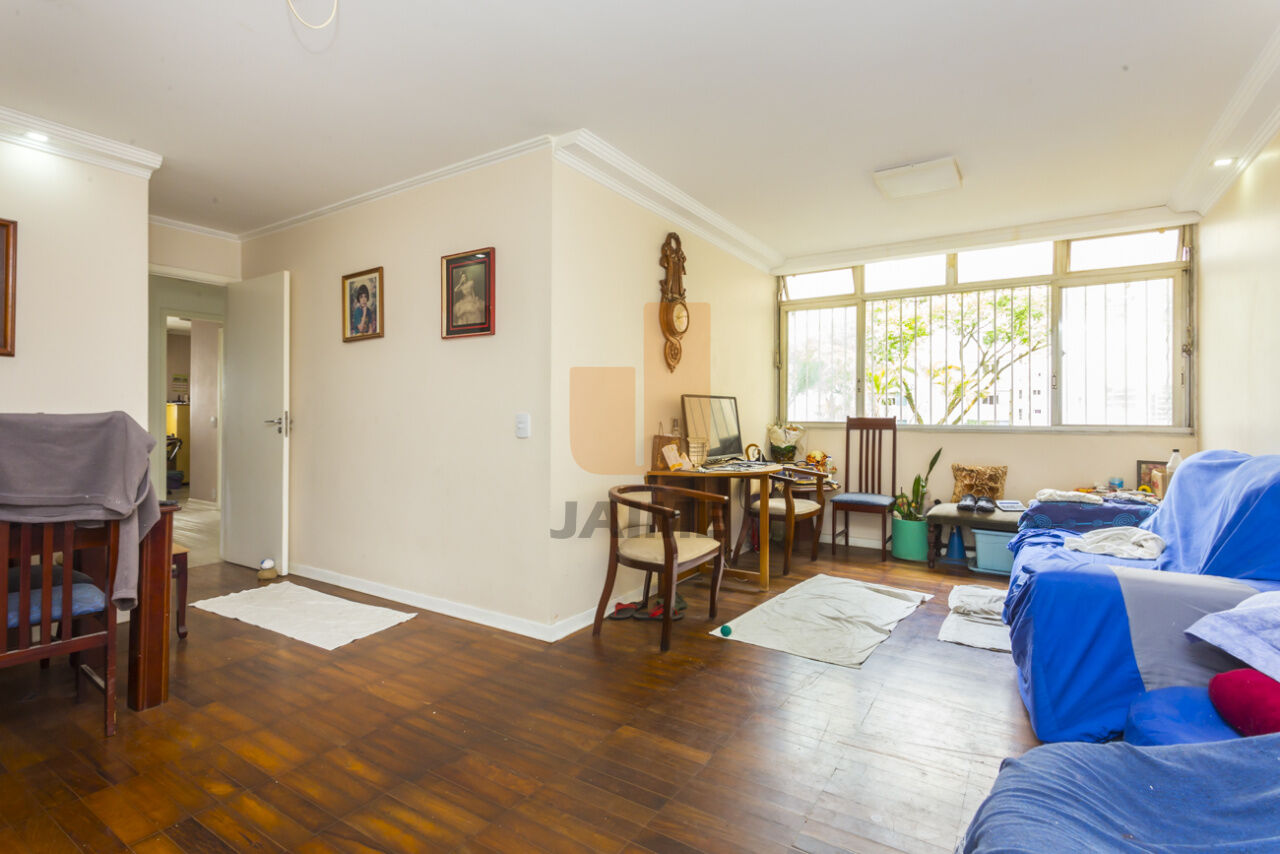 Apartamento para Venda - Higienópolis