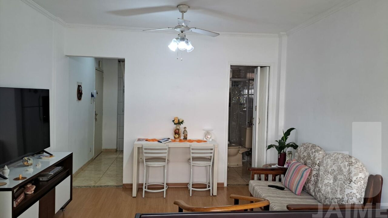 Apartamento para Venda - República