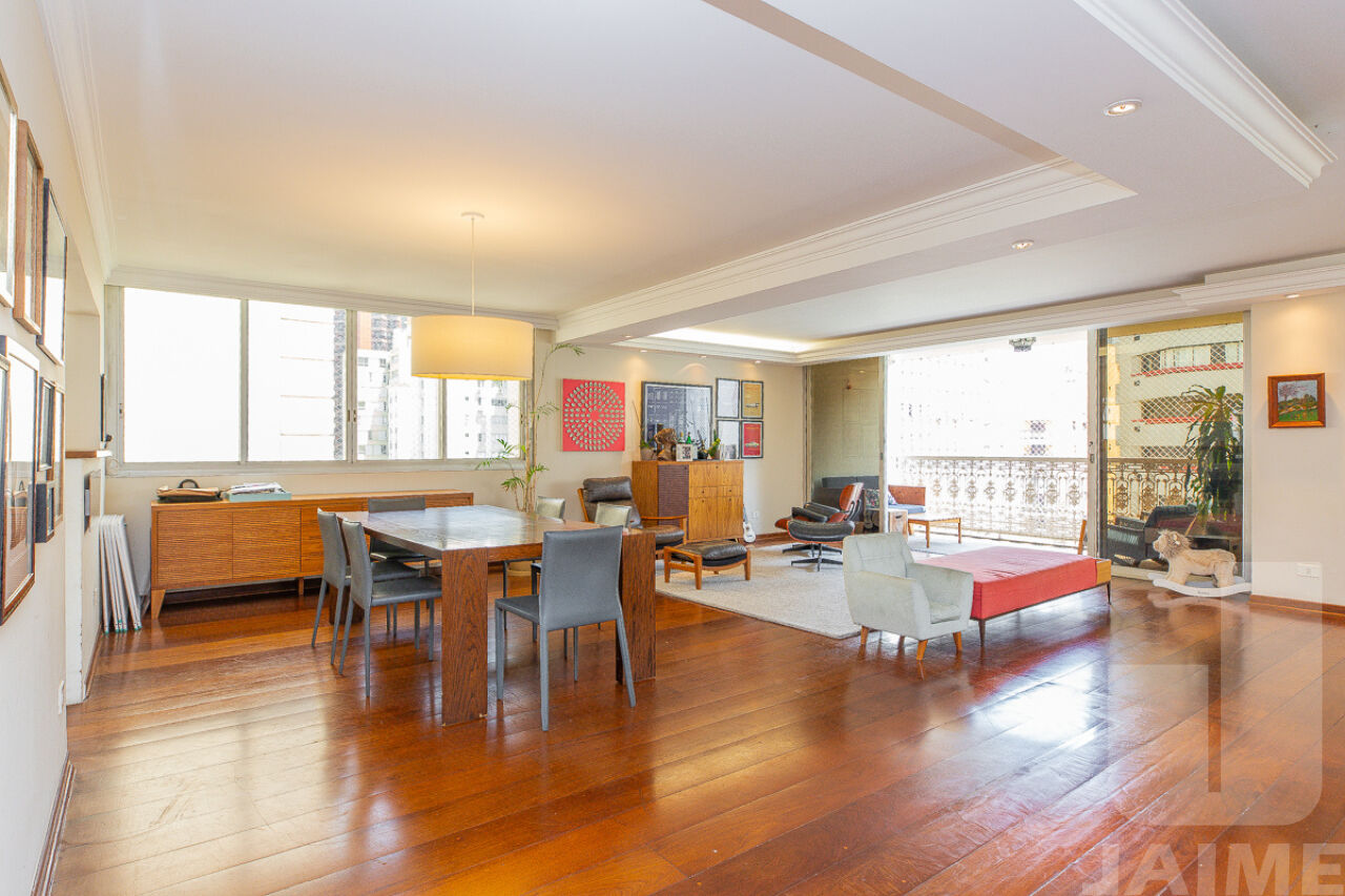 Apartamento para Venda - Itaim Bibi