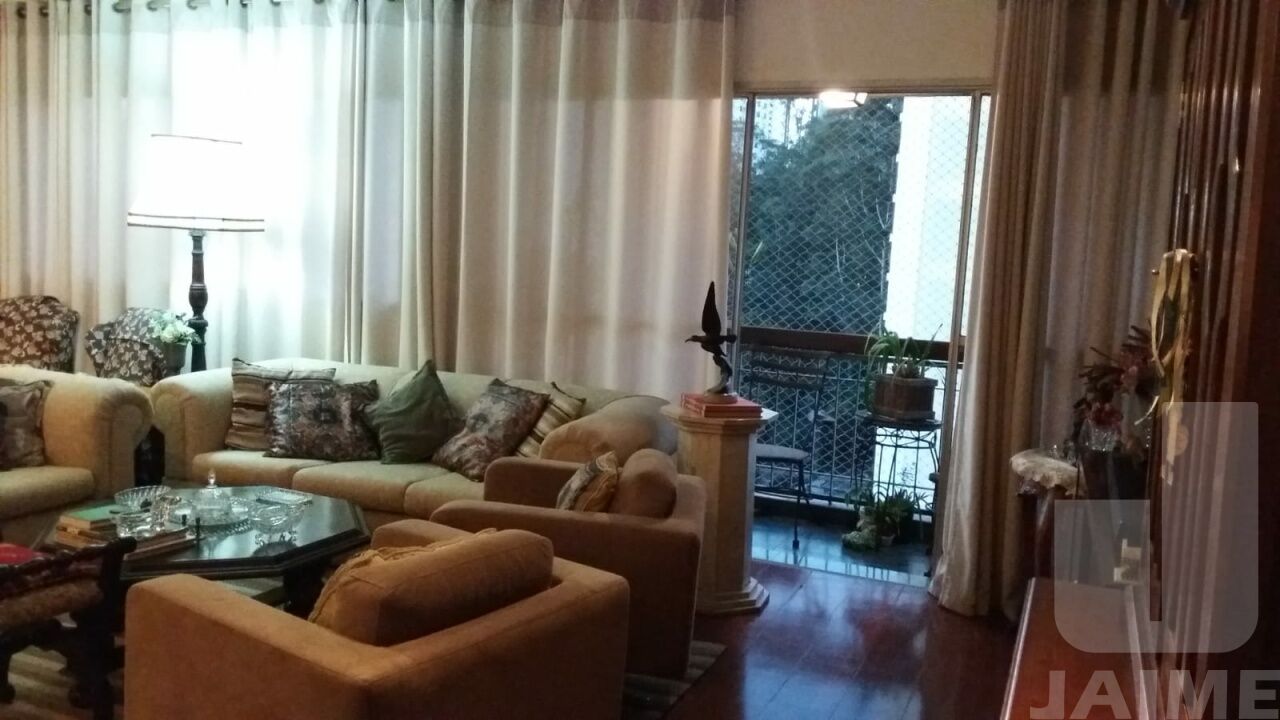 Apartamento para Venda - Vila Andrade