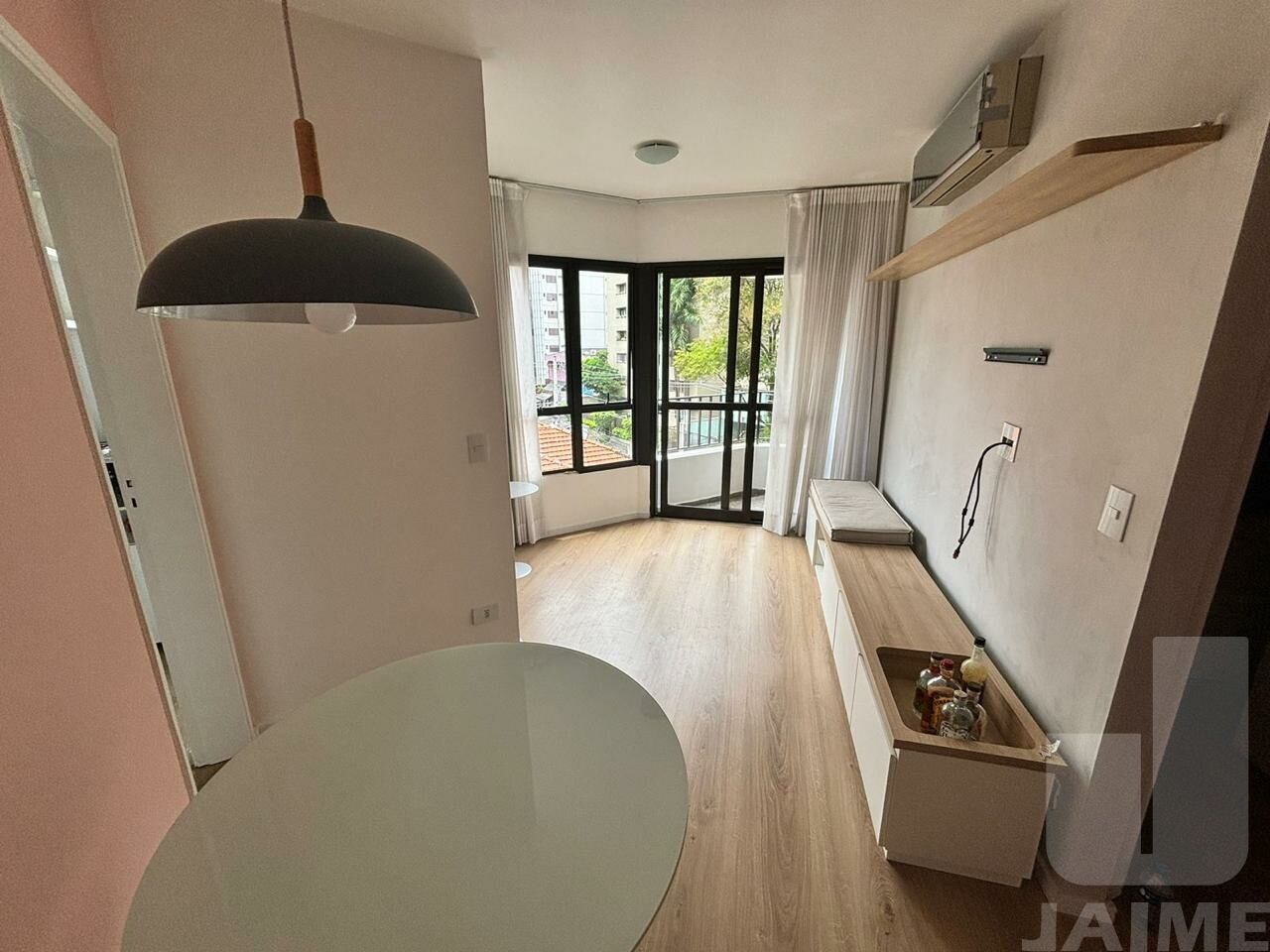 Apartamento para Venda - Vila Nova Conceição