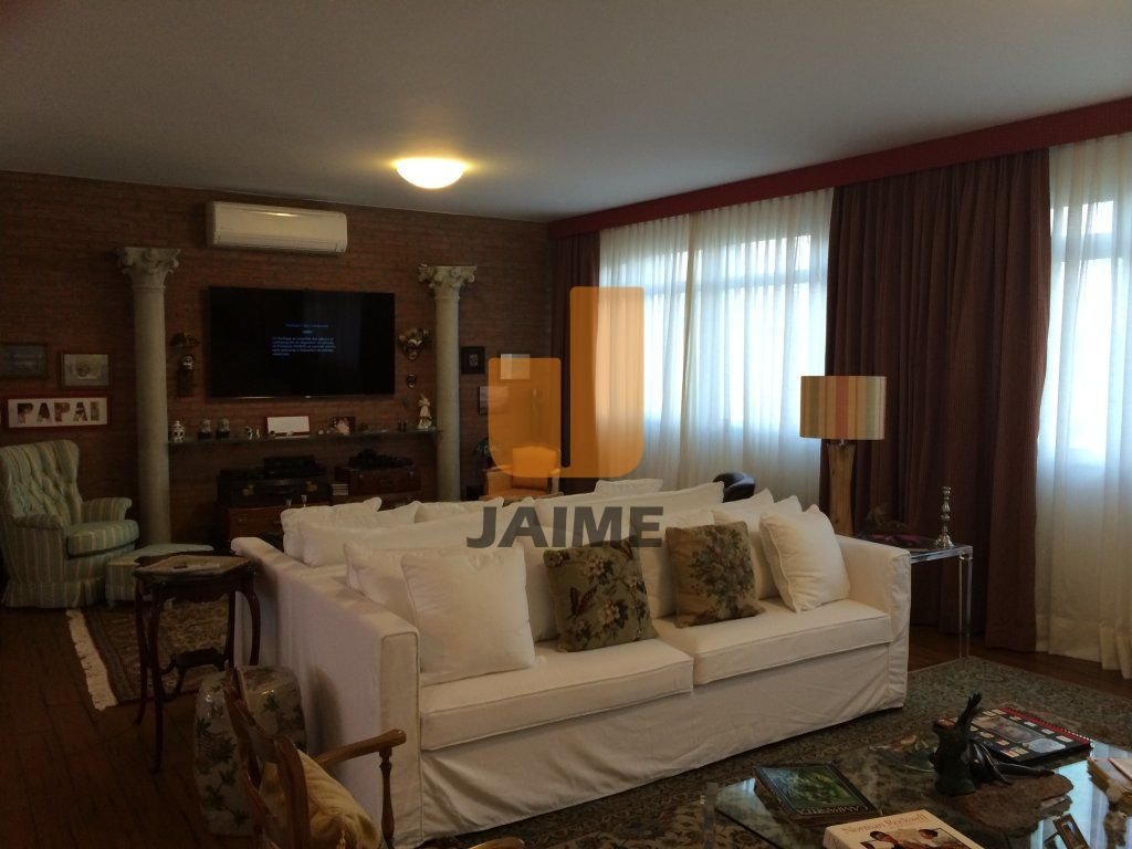 Apartamento para Venda - Higienópolis