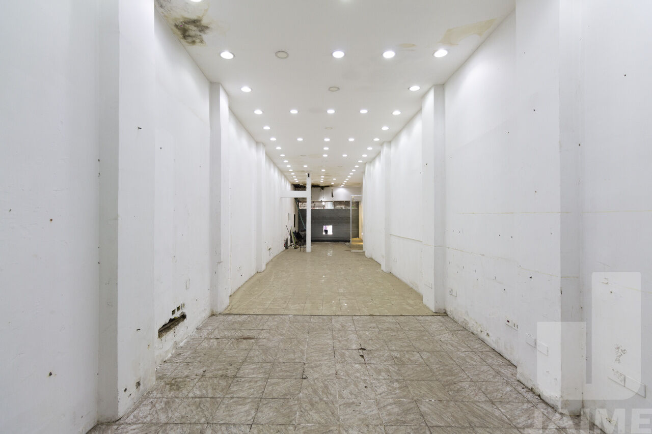 Loja para Locação - República