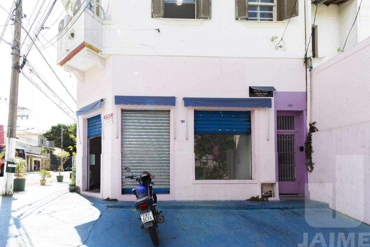 Loja para Locação - Perdizes