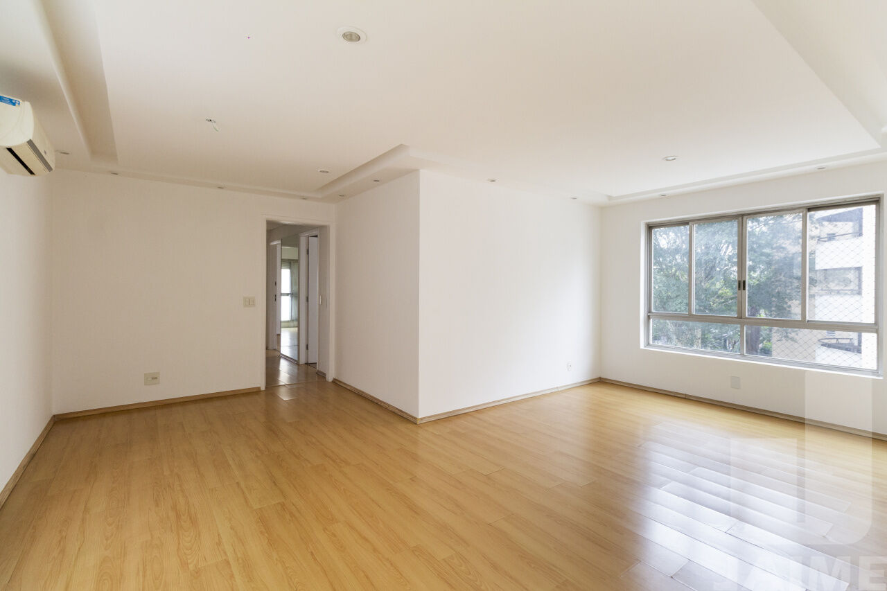 Apartamento para Locação - Paraíso