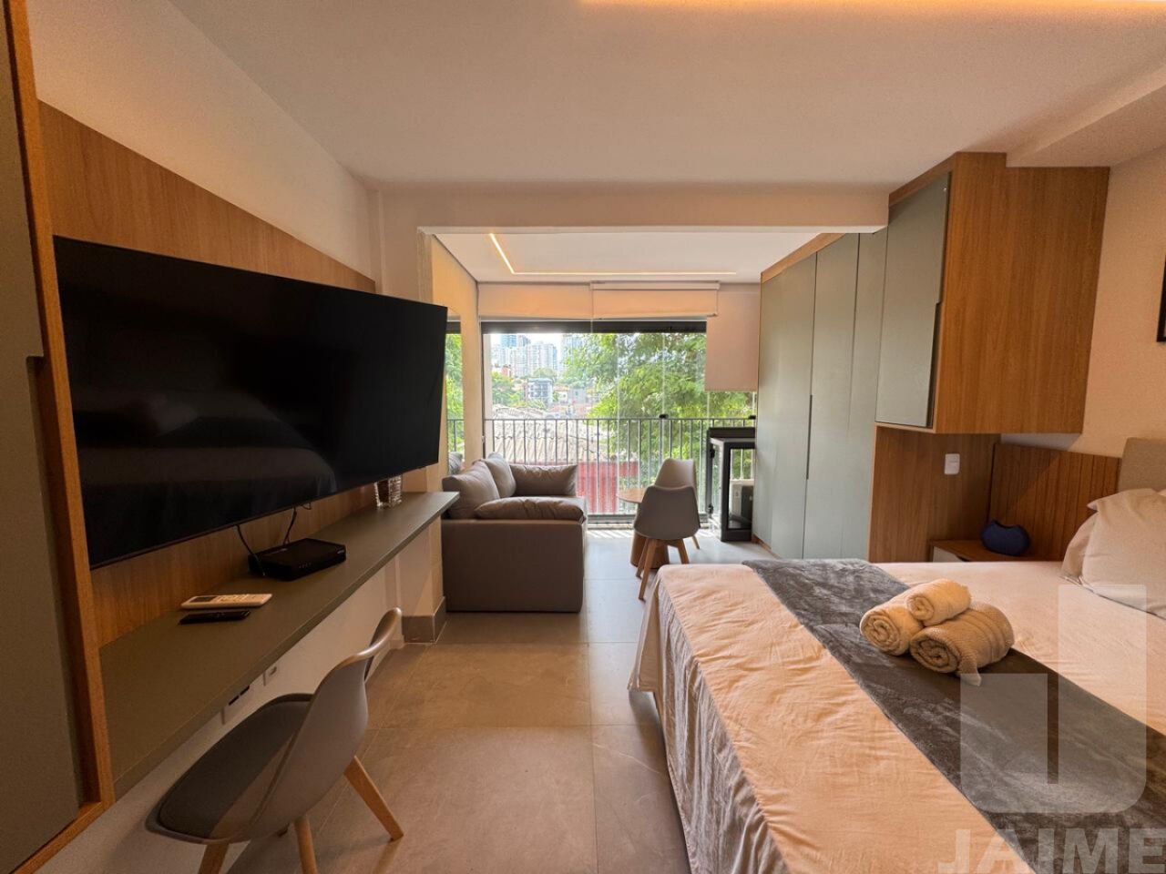 Apartamento para Venda - Sumaré