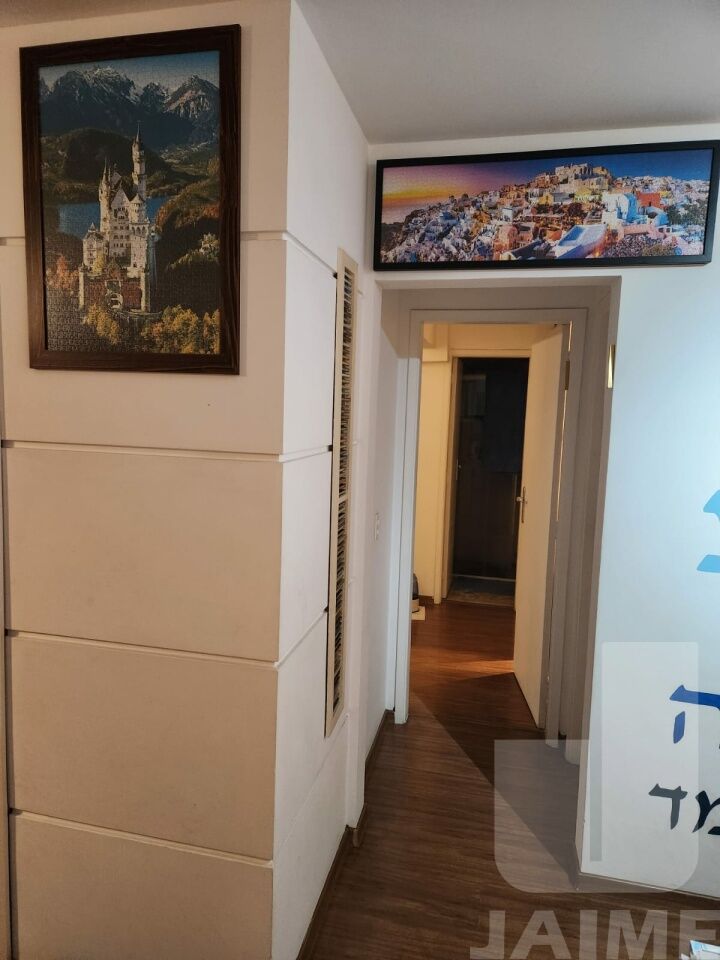 Apartamento para Venda - Higienópolis