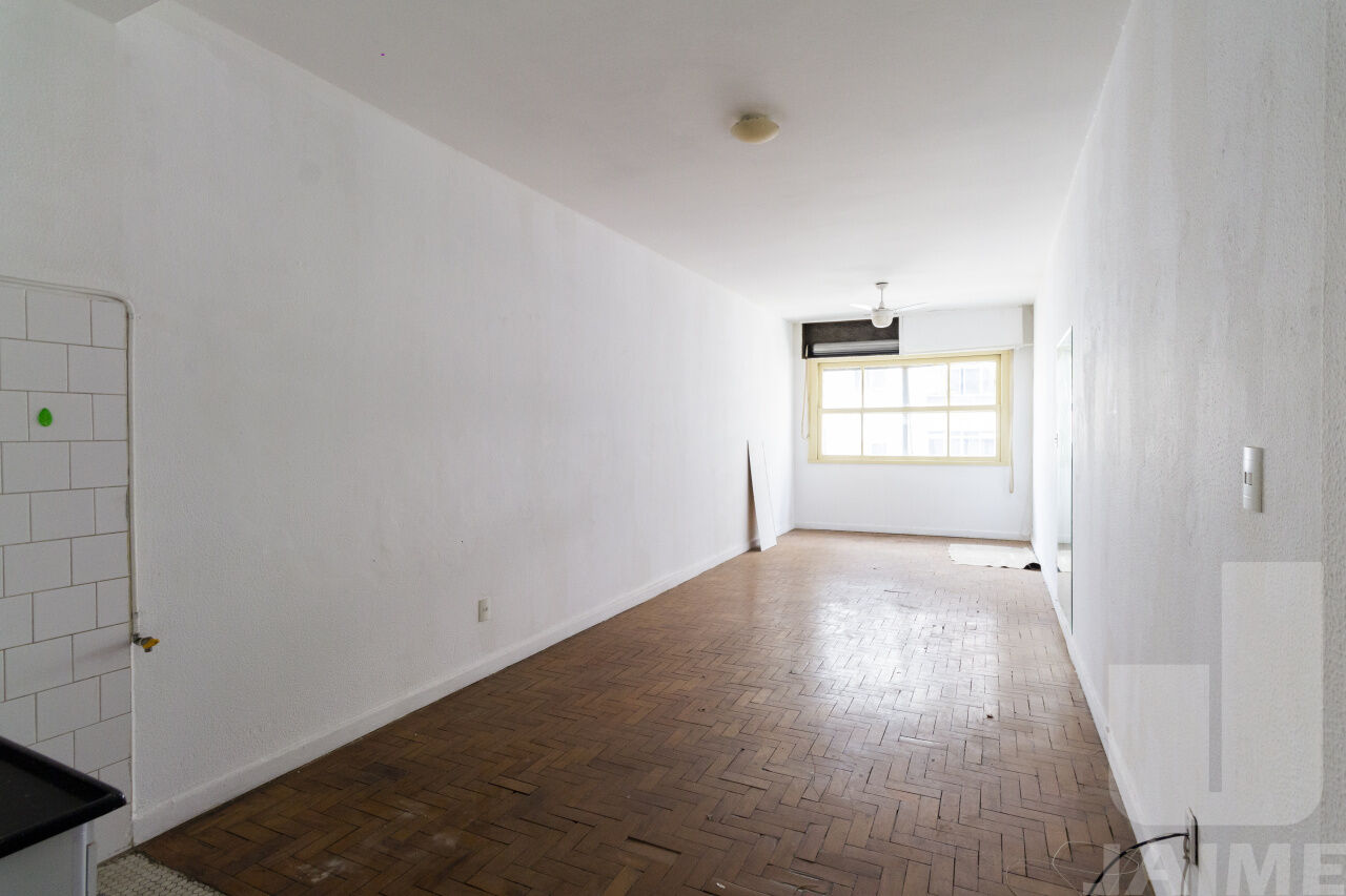 Apartamento para Locação - Consolação