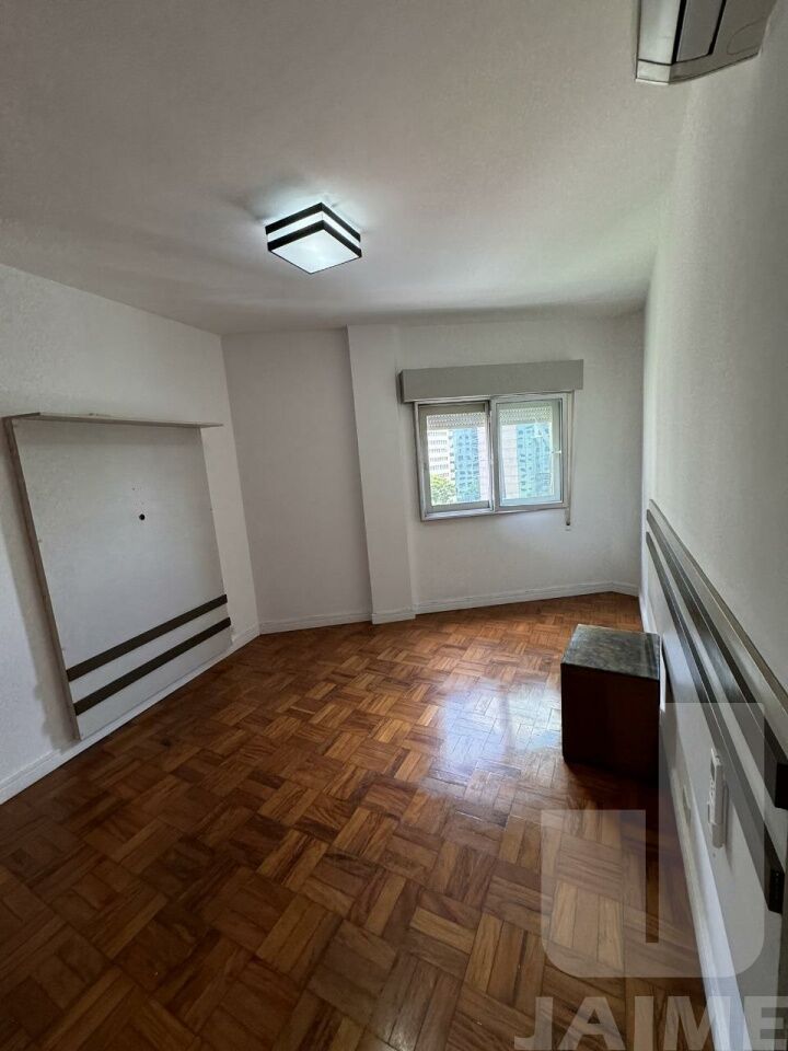 Apartamento para Venda - Bela Vista