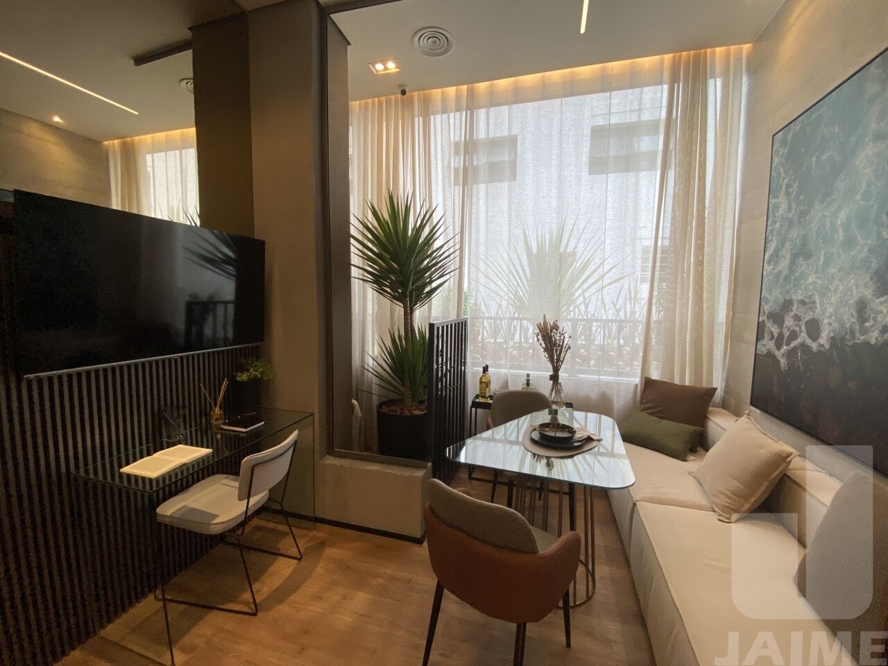 Apartamento para Venda - Higienópolis