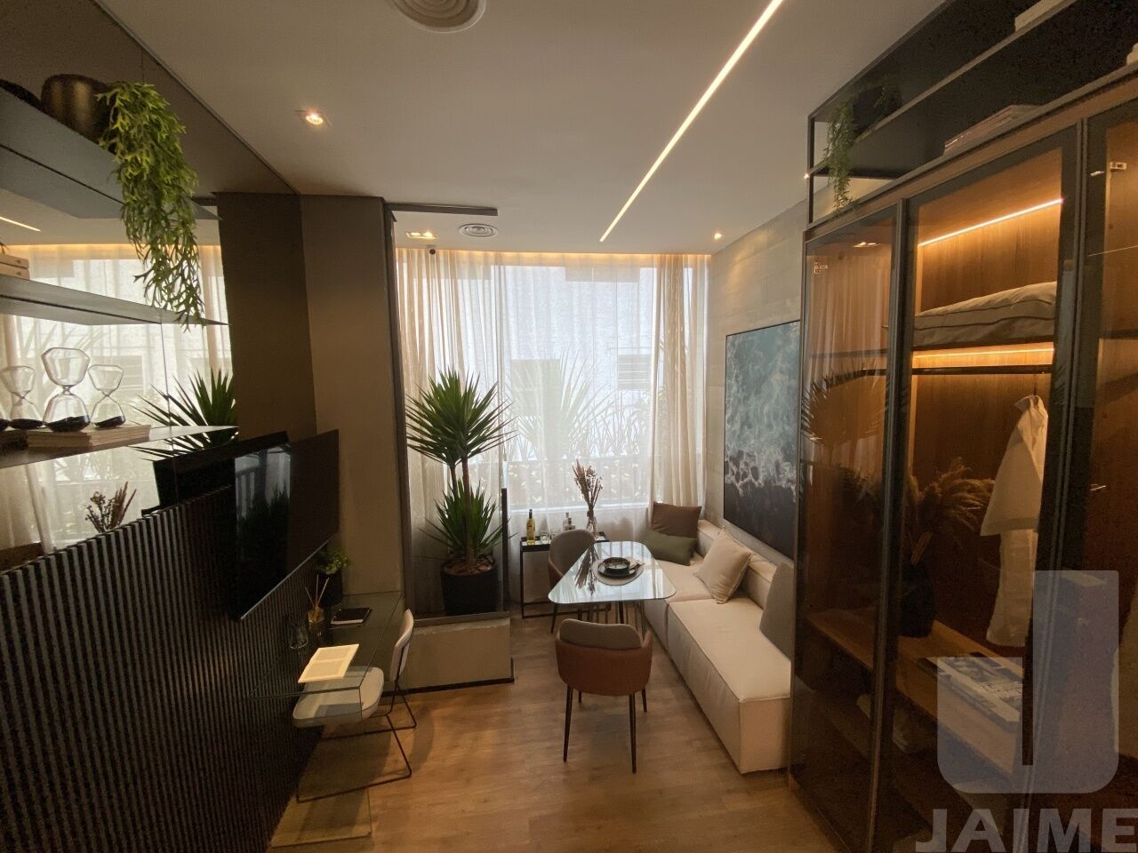 Apartamento para Venda - Higienópolis