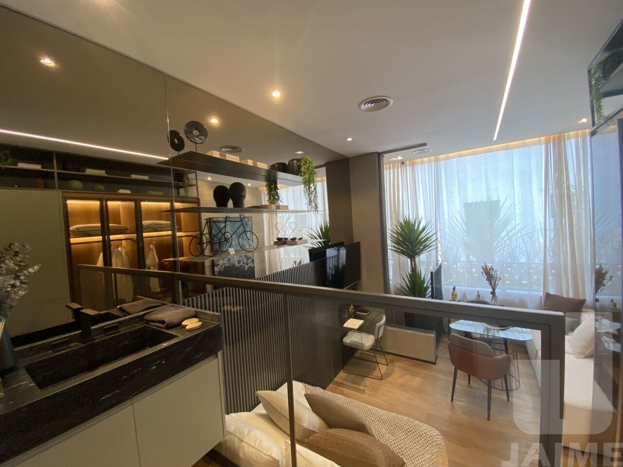 Apartamento para Venda - Higienópolis