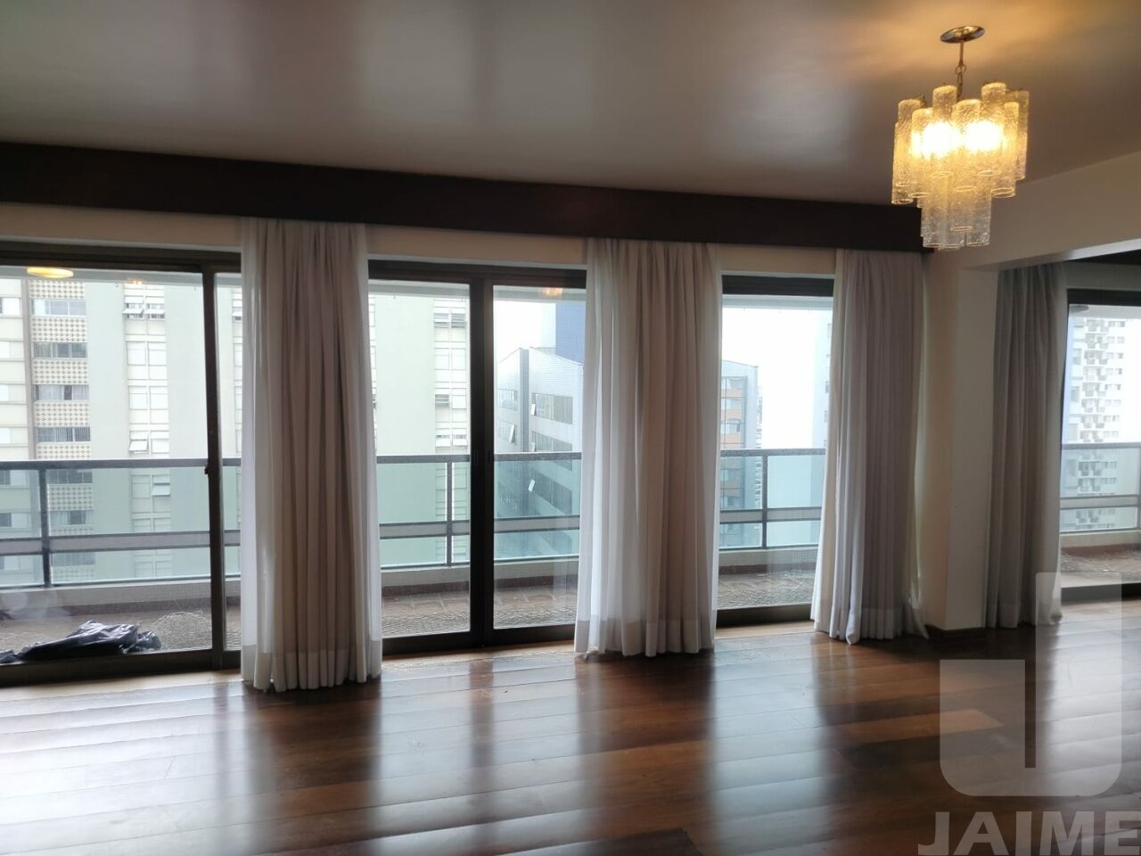 Apartamento para Locação - Santana