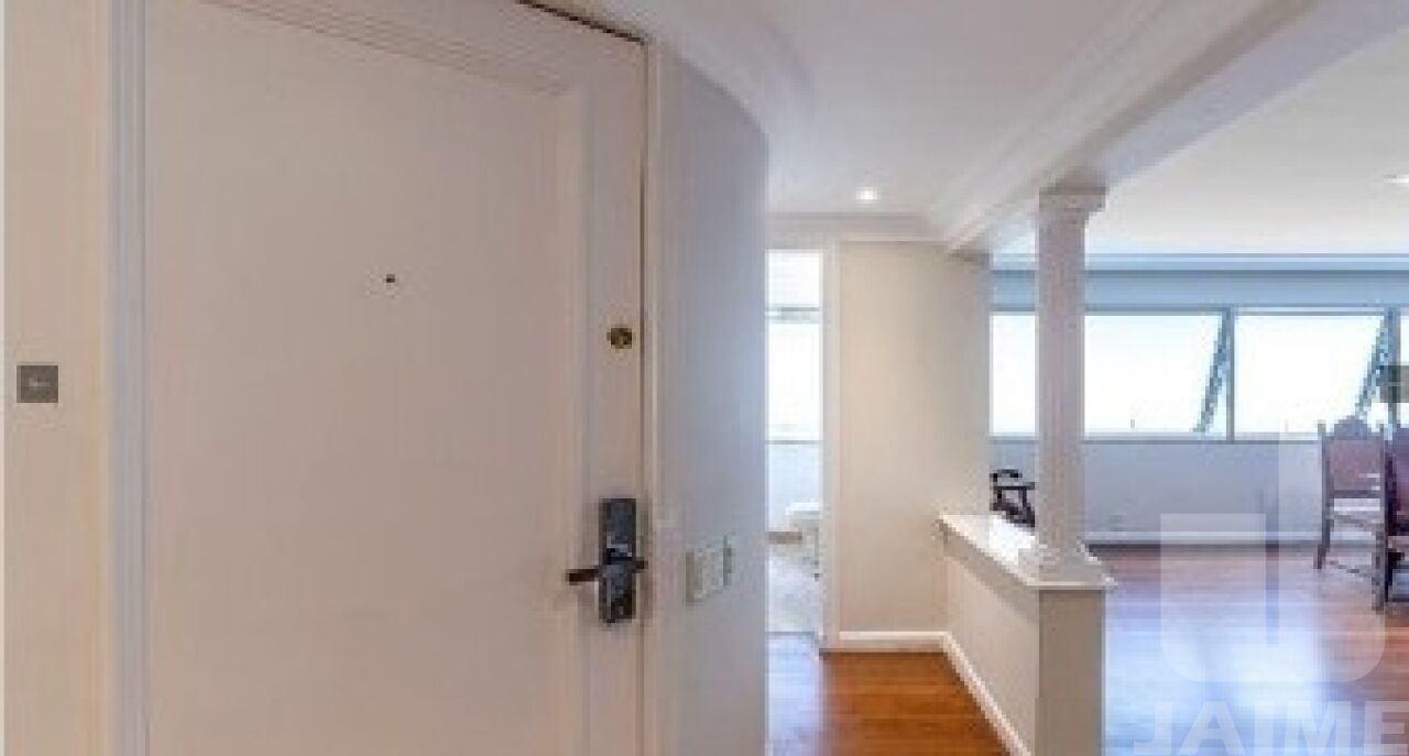 Apartamento para Venda - Jardim Paulista