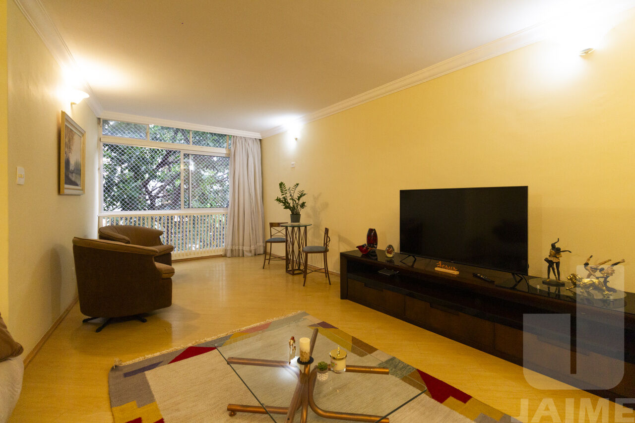 Apartamento para Venda - Higienópolis