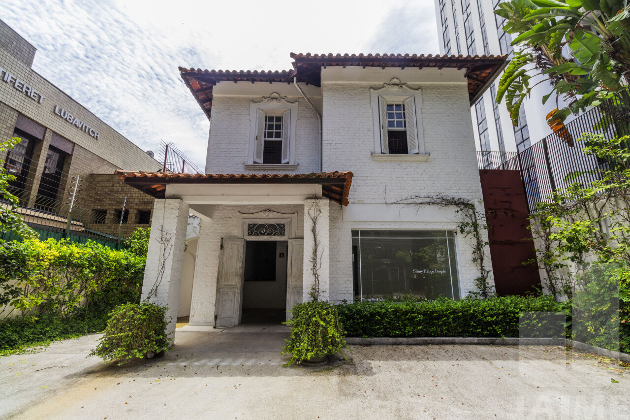 Casa Comercial para Venda - Higienópolis