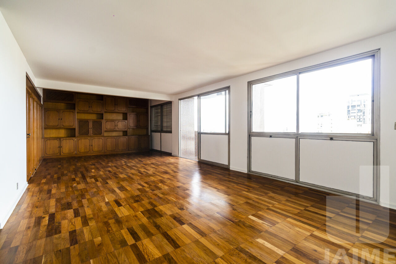 Apartamento para Venda - Perdizes