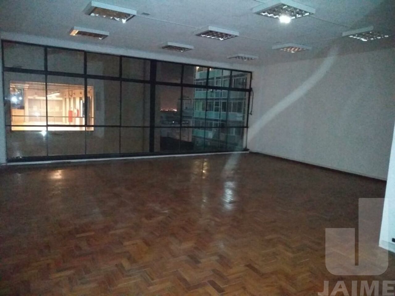 Conj. Comercial para Locação - República