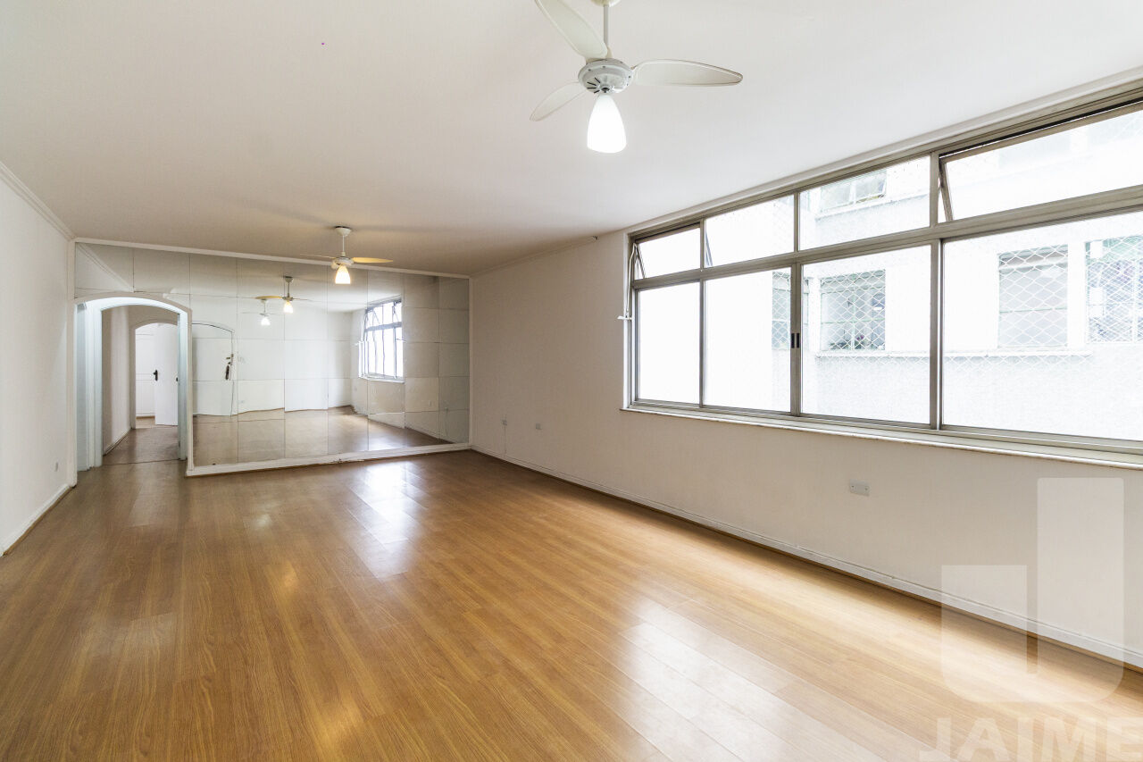 Apartamento para Venda - Higienópolis