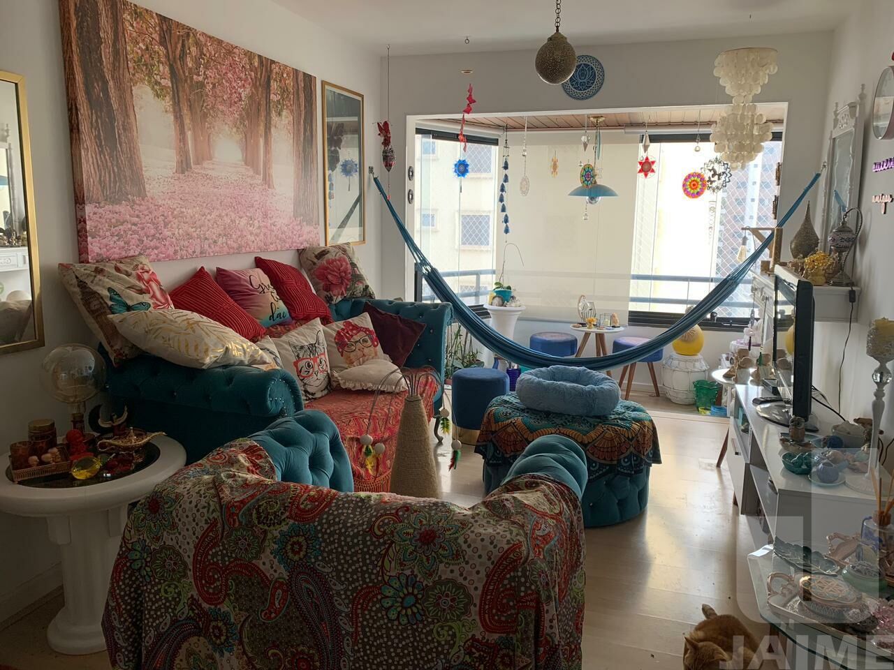 Apartamento para Venda - Perdizes