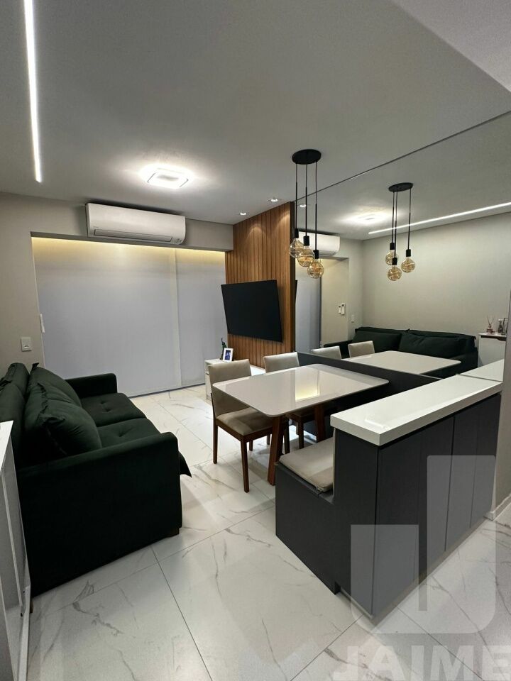 Apartamento para Venda - Vila Buarque