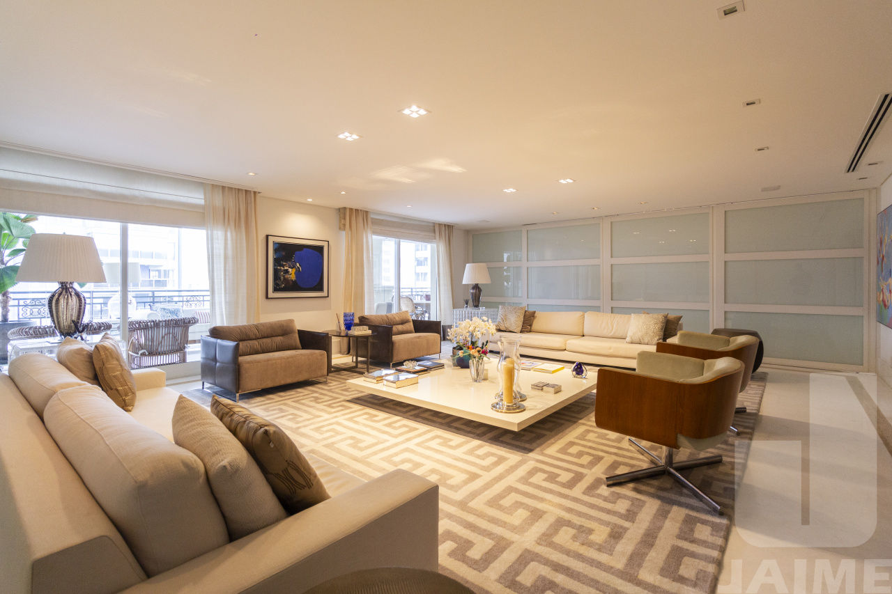 Apartamento para Venda - Higienópolis