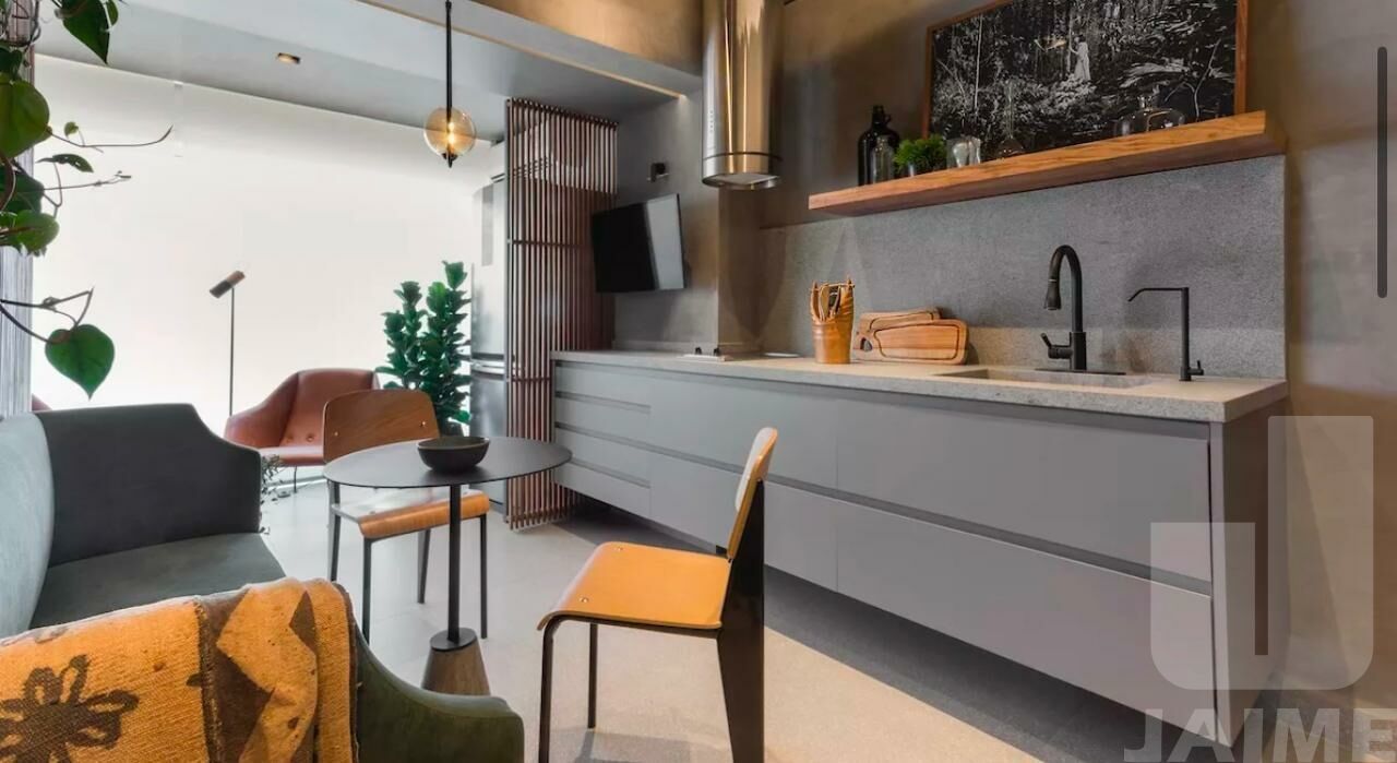 Apartamento para Venda - Pinheiros