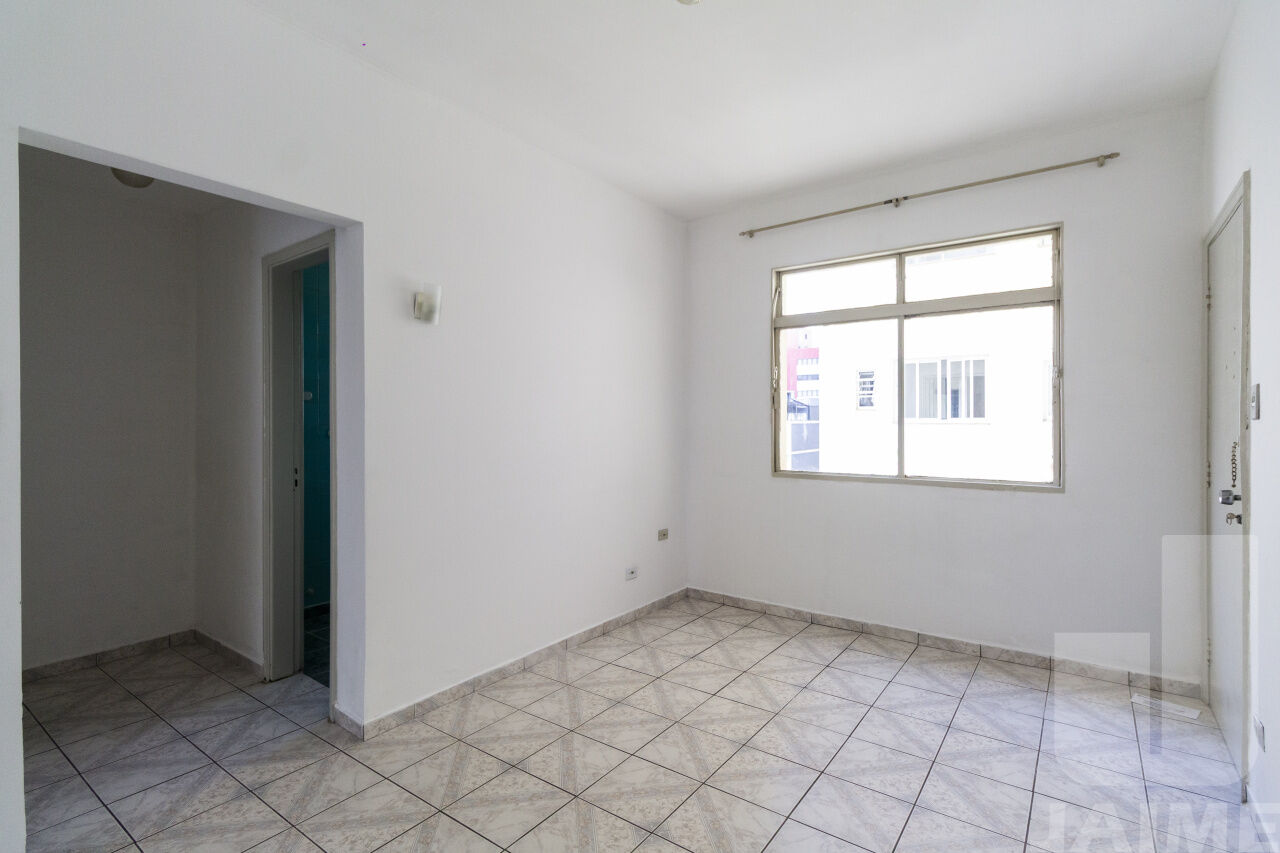 Apartamento para Locação - Água Branca
