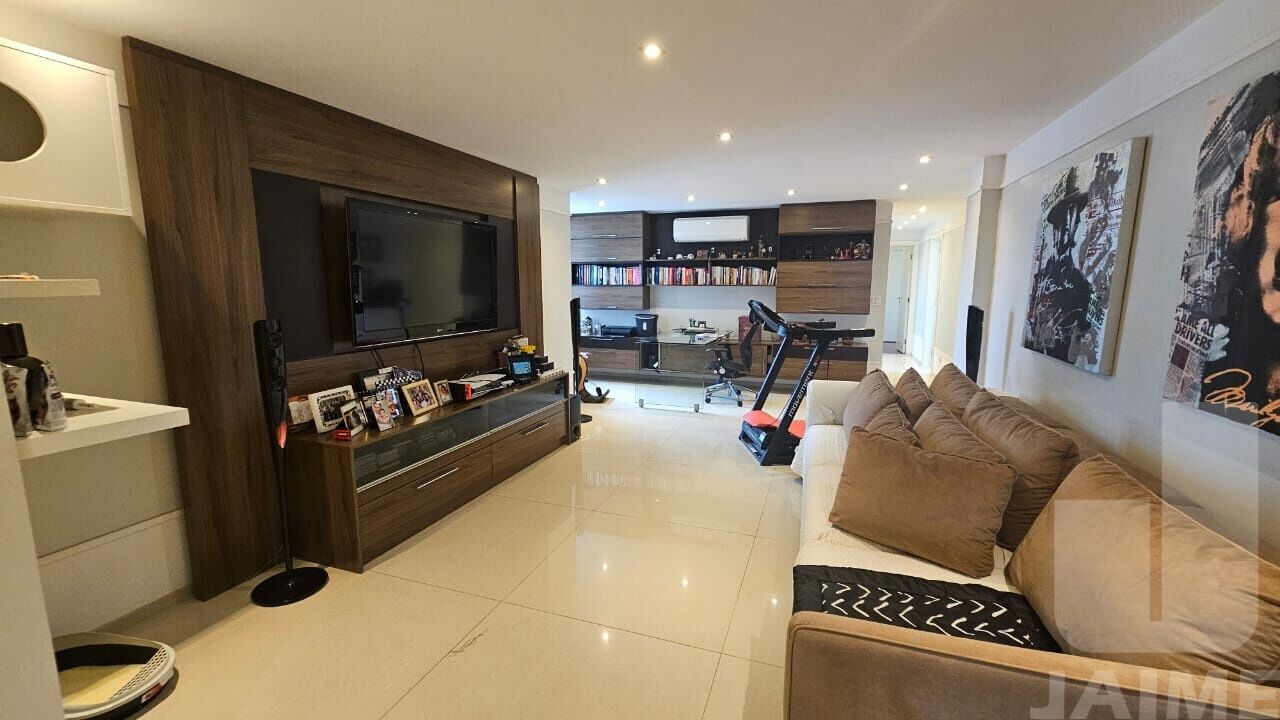 Apartamento para Venda - Higienópolis