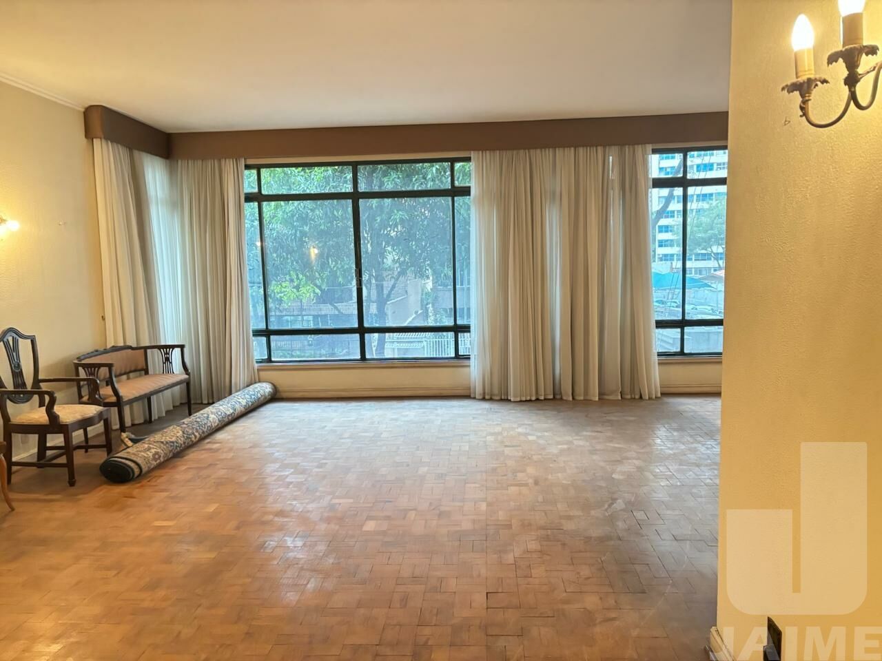 Apartamento para Venda - Higienópolis