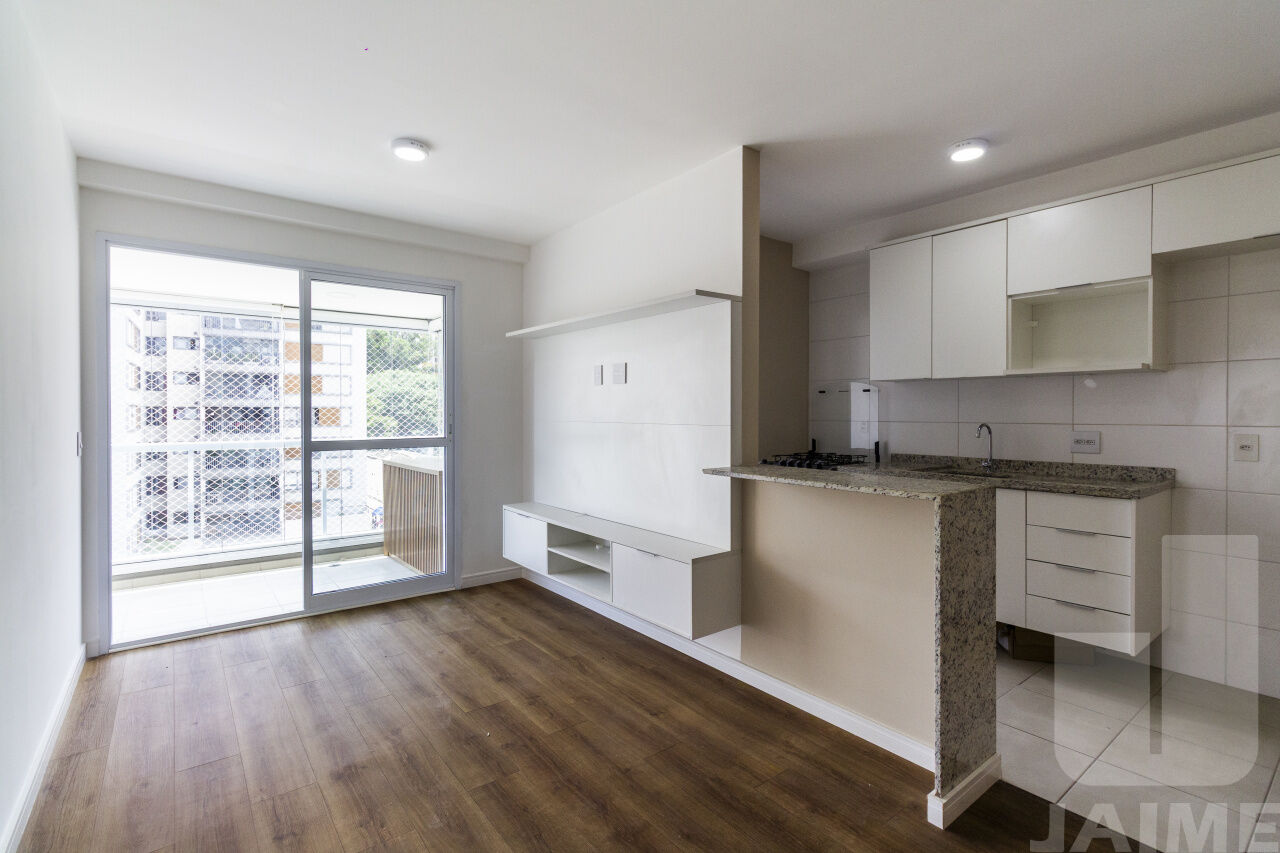 Apartamento para Locação - Sumaré