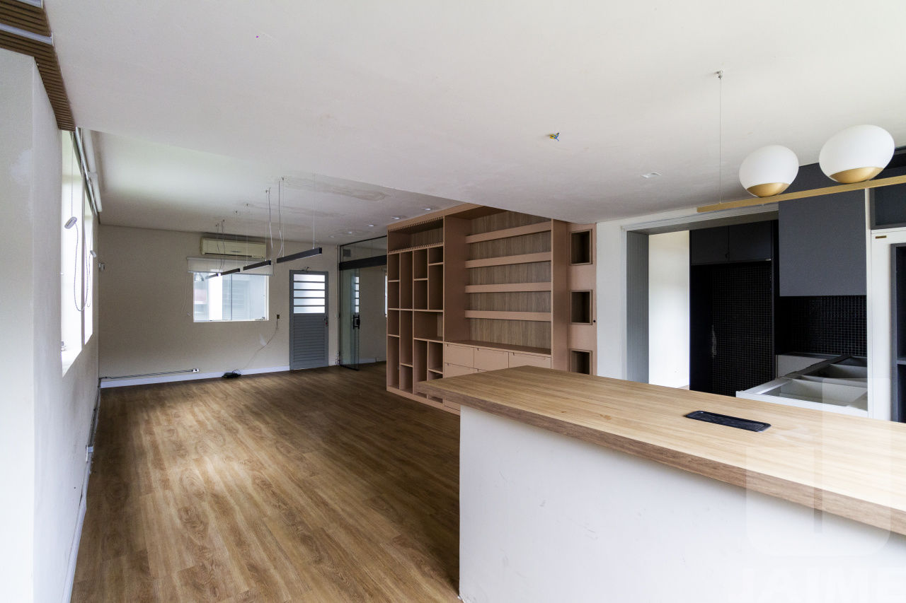 Casa Comercial para Locação - Sumaré