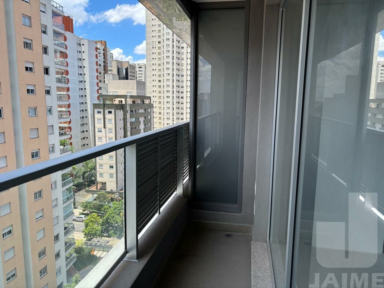 Conj. Comercial para Locação - Cerqueira César