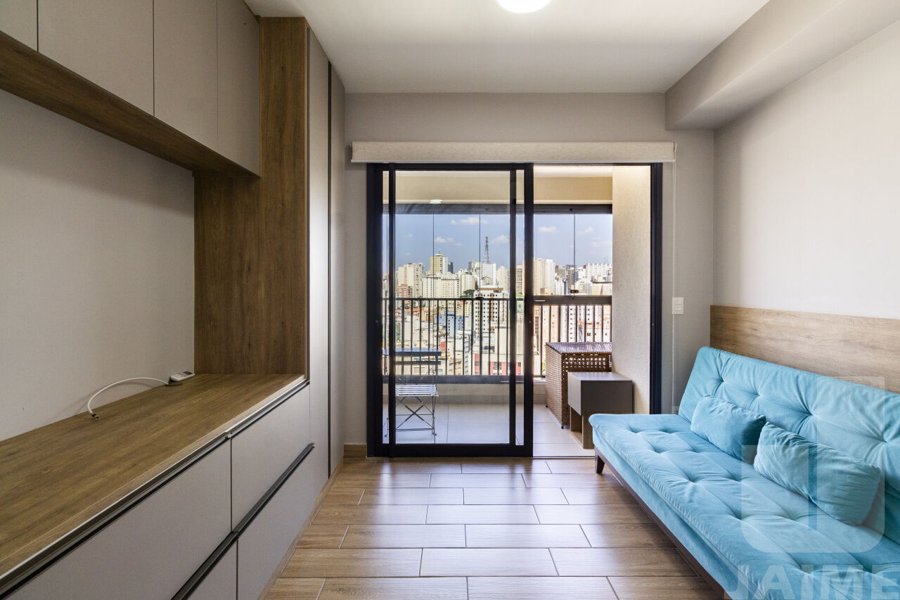 Apartamento para Locação - Bela Vista