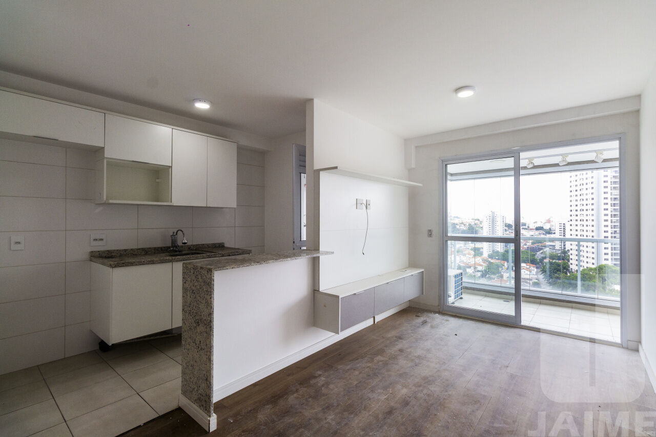 Apartamento para Locação - Sumaré