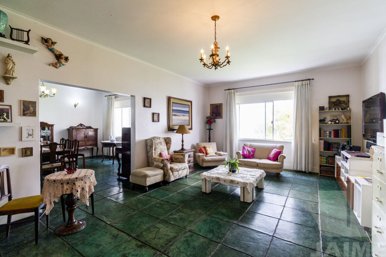 Apartamento para Venda - Higienópolis