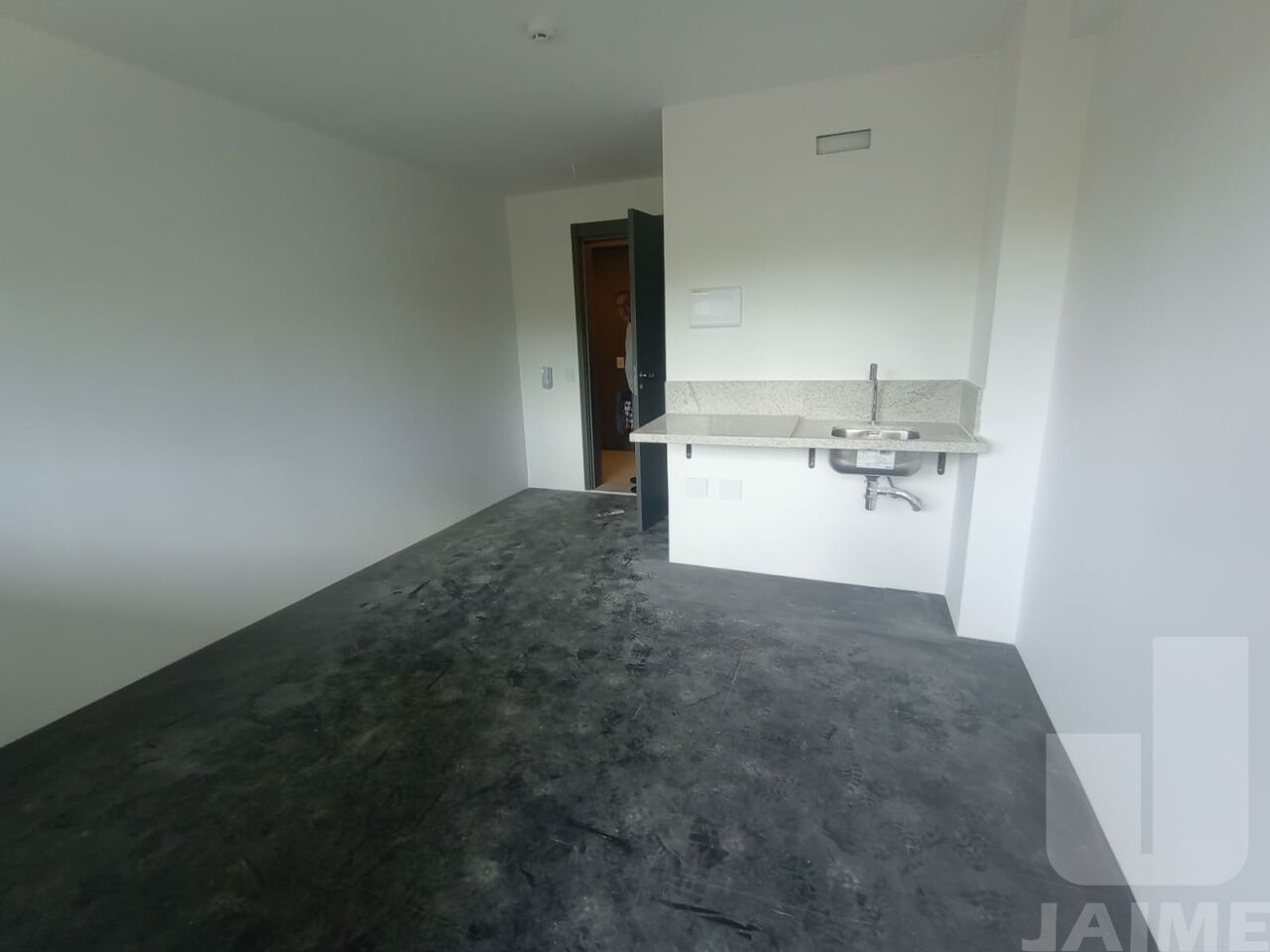 Conj. Comercial para Locação - Higienópolis