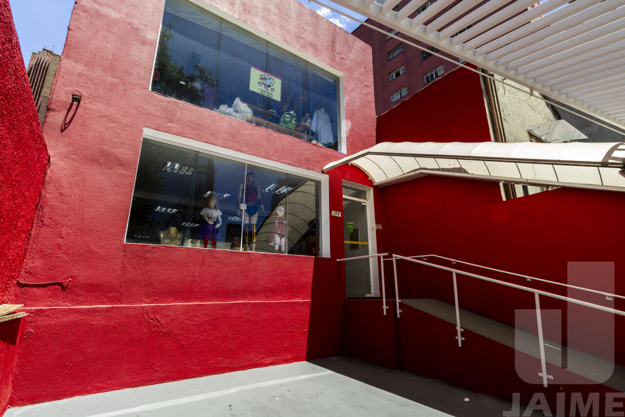 Loja para Venda - Higienópolis