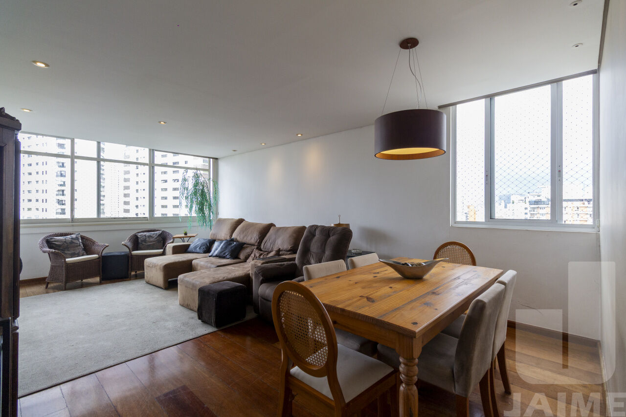 Apartamento para Venda - Higienópolis