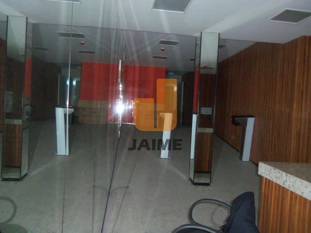 Conj. Comercial para Locação - Pinheiros