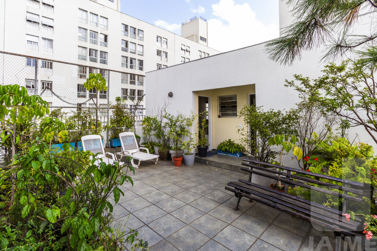 Apartamento para Venda - Vila Mariana