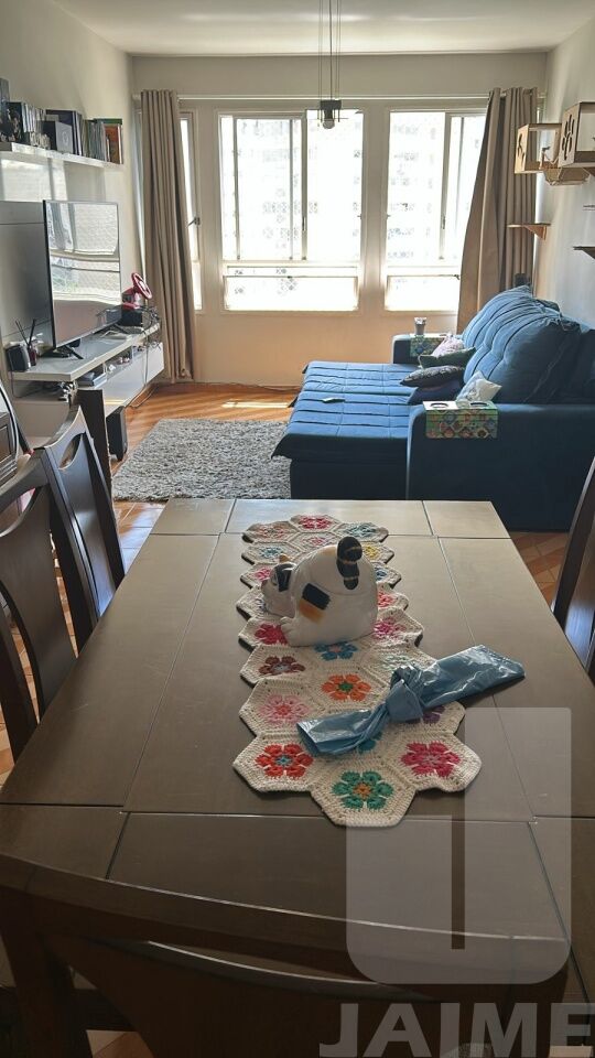 Apartamento para Venda - Perdizes