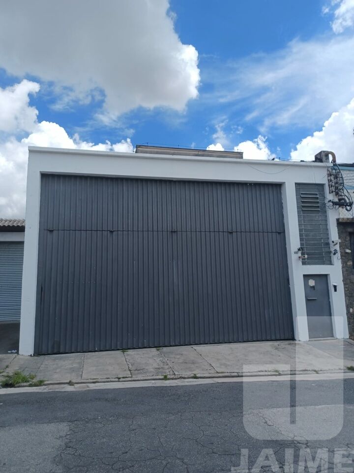 Galpão para Locação - Vila GuaraniZona Sul